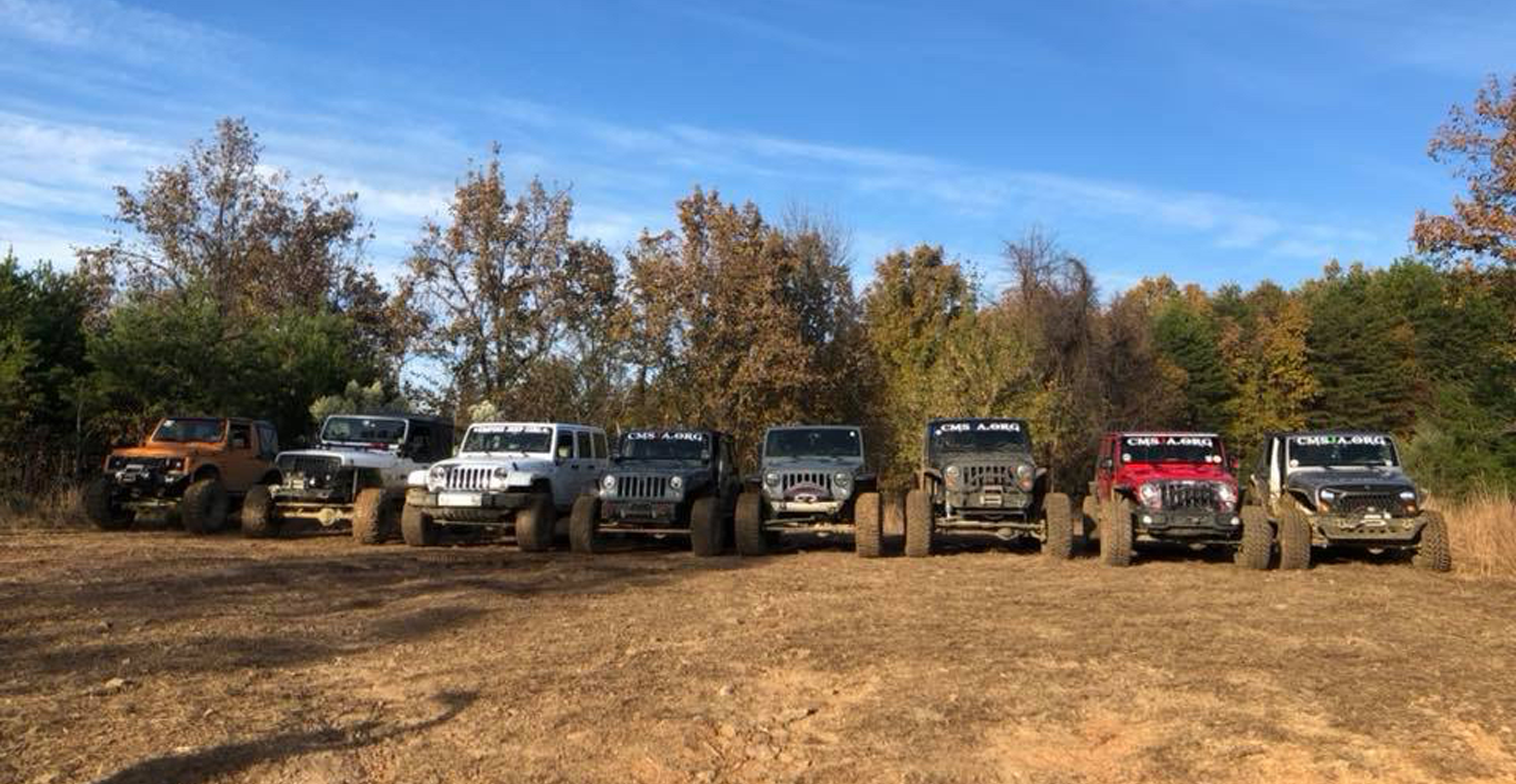 jeeps